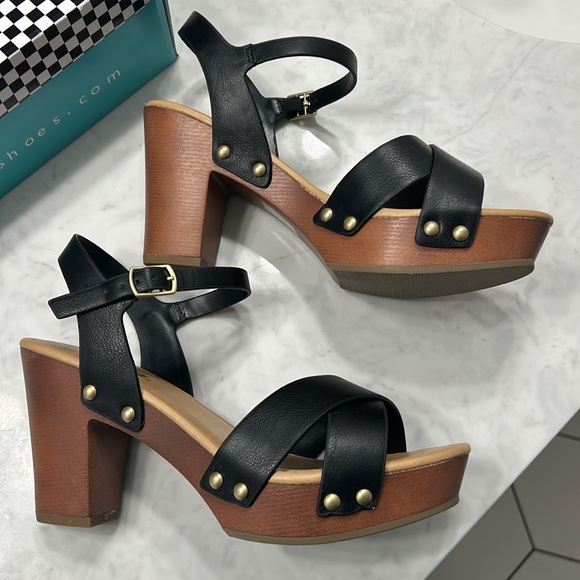 Soda “Miguel” sandals - Picture 6 of 7